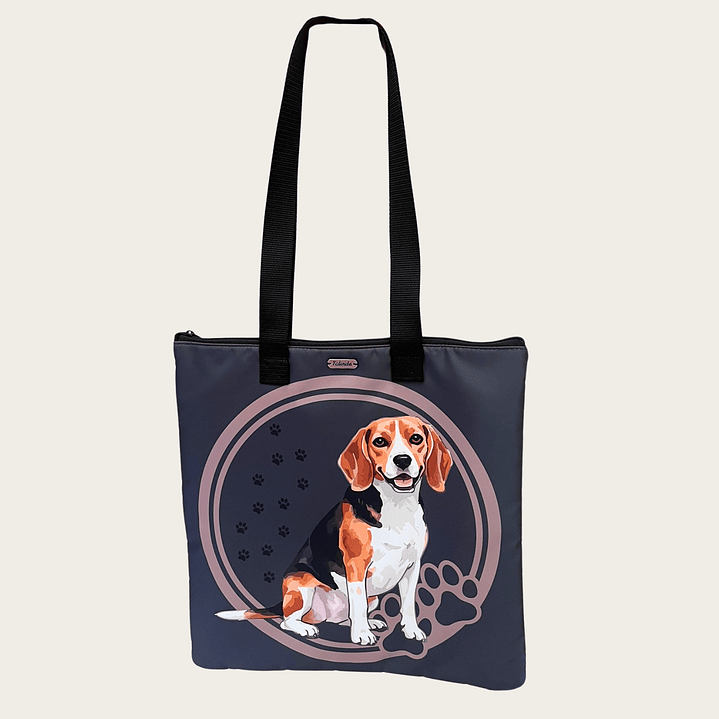 Totebag Frida Diseño #659 1