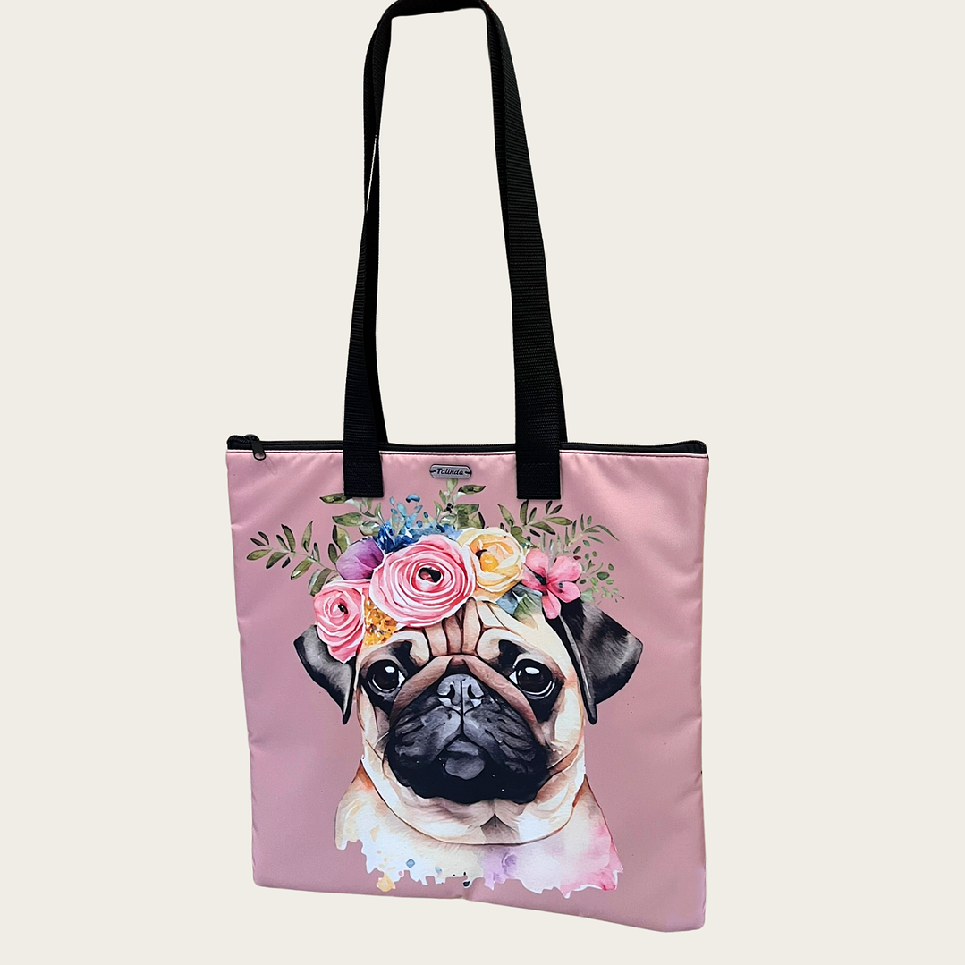 Totebag Frida Diseño #664 1