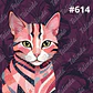 Totebag Talinda Diseño #614 - Miniatura 2