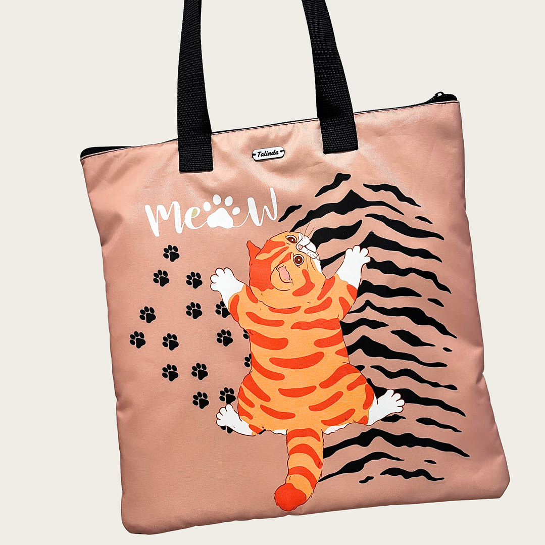 Totebag Frida Diseño #617 1