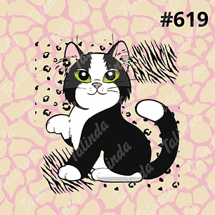 Totebag Frida Diseño #619