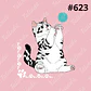 Totebag Talinda Diseño #623 - thumbnail 2