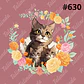 Totebag Talinda Diseño #630 - thumbnail 2