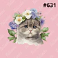 Totebag Talinda Diseño #631 - Miniatura 2