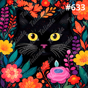 Totebag Frida Diseño #633