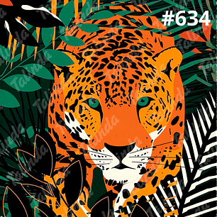 Totebag Frida Diseño #634