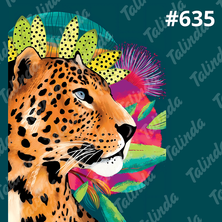 Totebag Frida Diseño #635 1