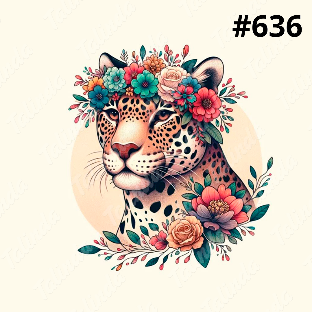 Totebag Frida Diseño #636 1