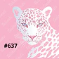 Totebag Talinda Diseño #637 - Miniatura 2