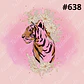Totebag Talinda Diseño #638 - thumbnail 2
