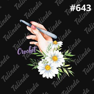 Totebag Frida Diseño #643