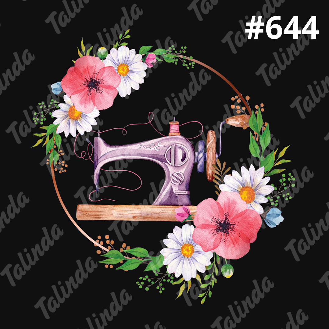 Totebag Frida Diseño #644 1
