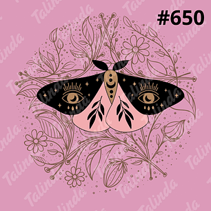 Totebag Frida Diseño #650