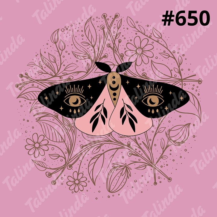 Totebag Frida Diseño #650 1