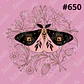 Totebag Talinda Diseño #650 - thumbnail 2
