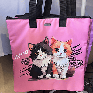 Totebag Frida Diseño #611