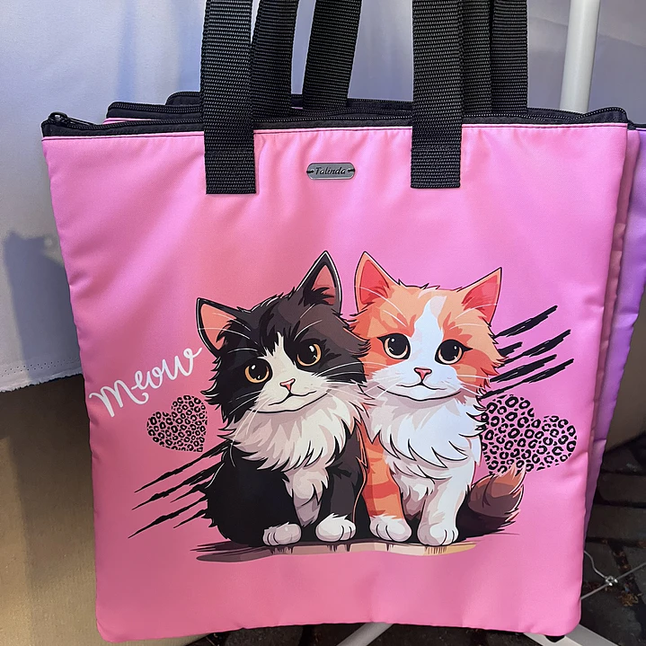 Totebag Frida Diseño #611 1