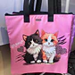 Totebag Frida Diseño #611 - Miniatura 1