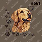 Totebag Talinda Diseño #661 - Miniatura 2