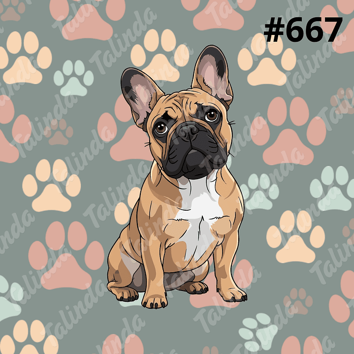 Totebag Frida Diseño #667 1