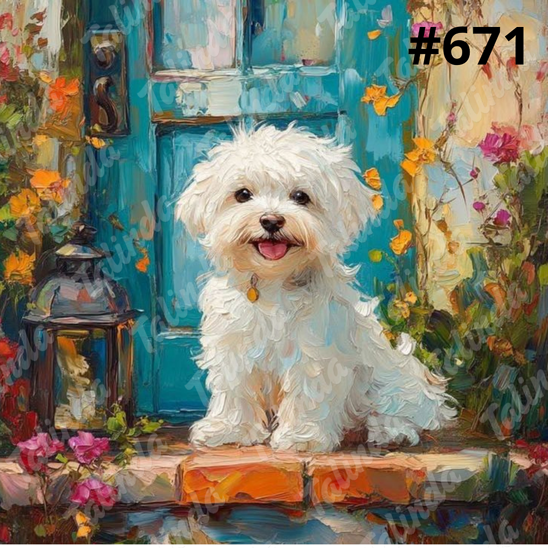 Totebag Frida Diseño #671 1