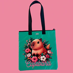 Totebag Frida Diseño #678