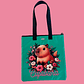 Totebag Frida Diseño #678 - Miniatura 1