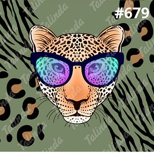 Totebag Frida Diseño #679