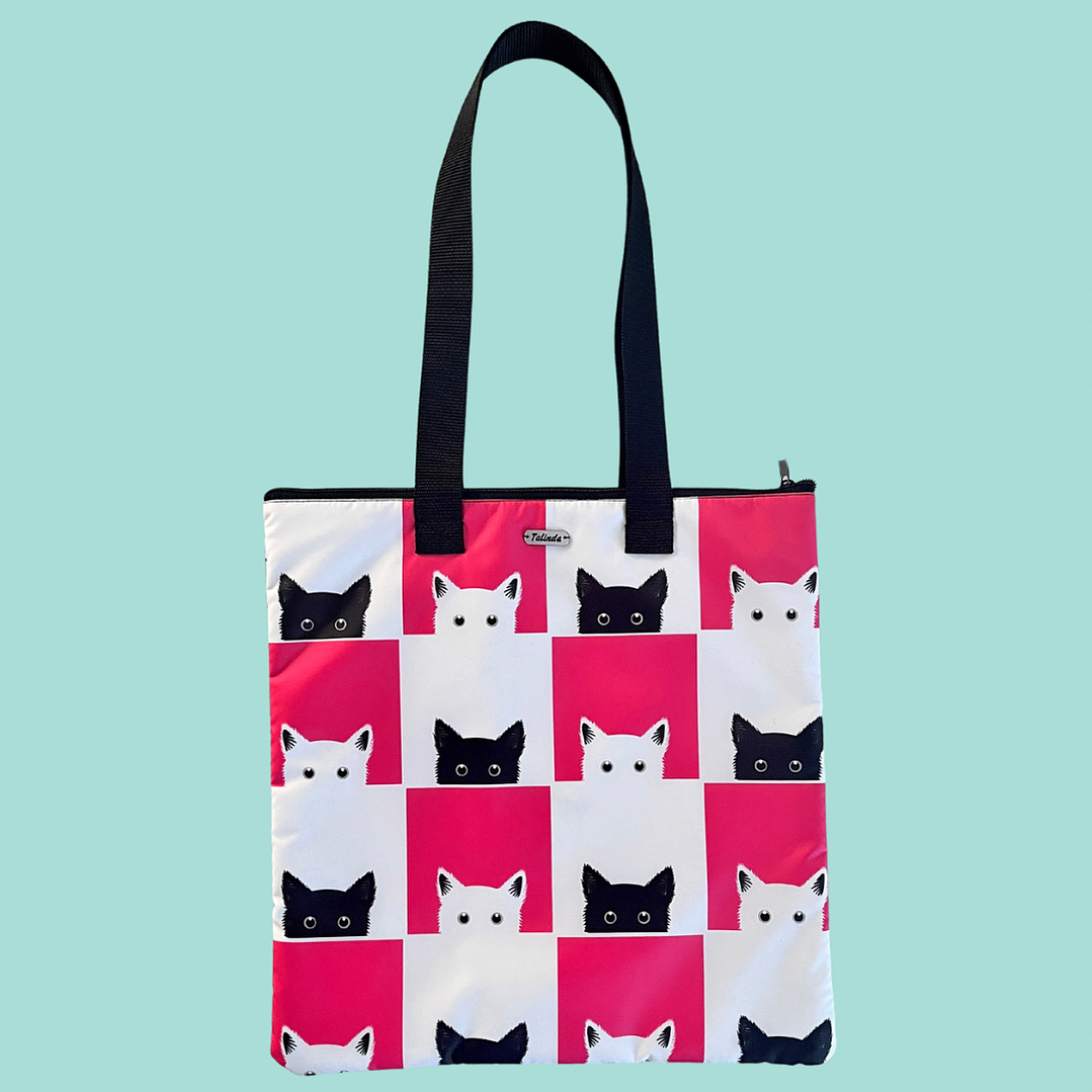 Totebag Frida Diseño #310 1