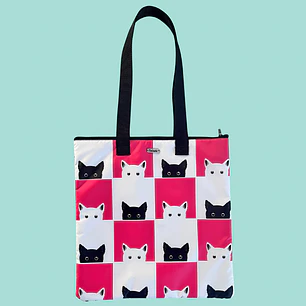 Totebag Frida Diseño #310