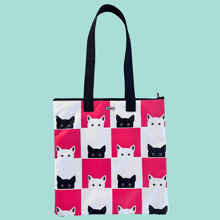 Totebag Frida Diseño #310 1