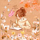 Funda de Libro Diseño #907 - thumbnail 2