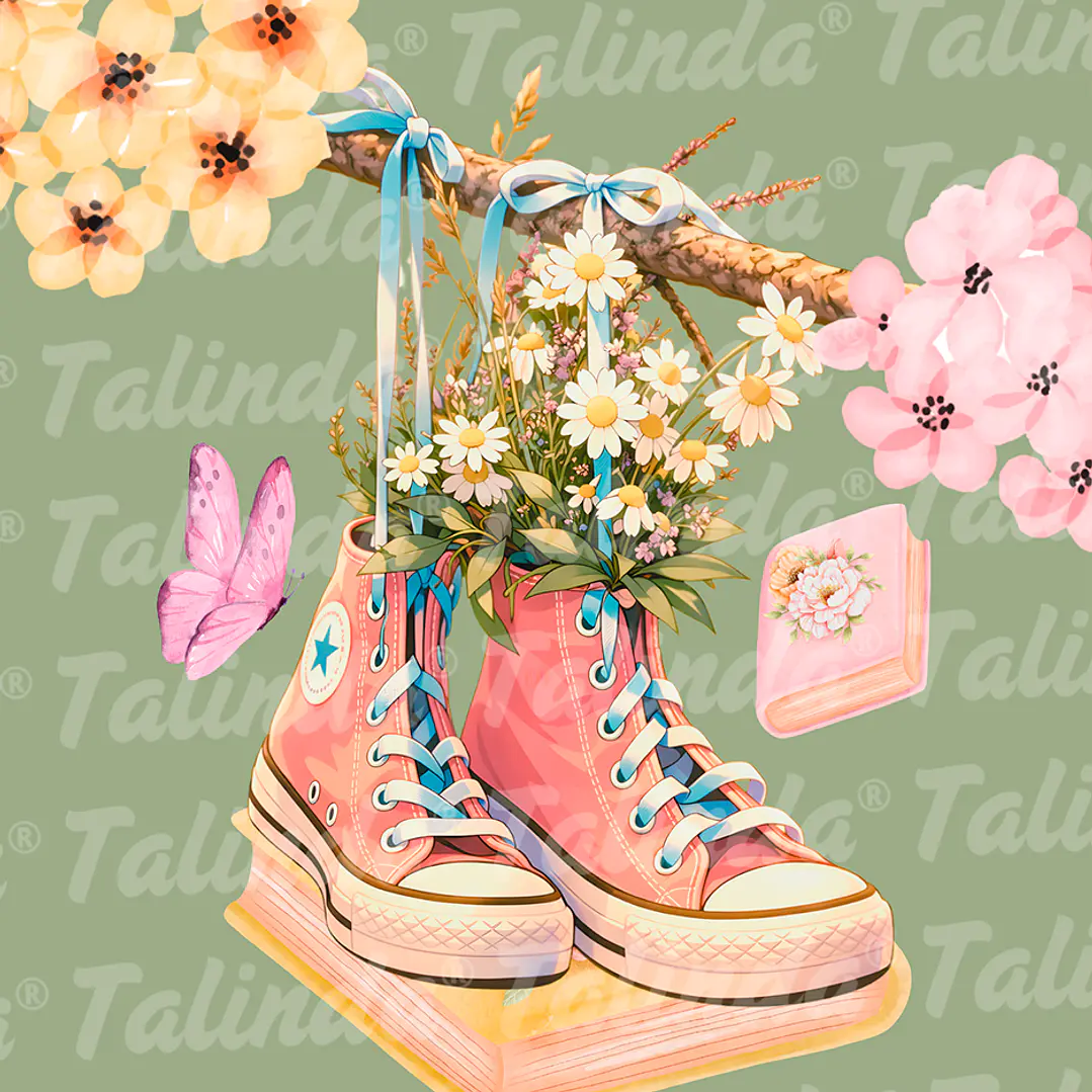 Funda de Libro Diseño #912 1