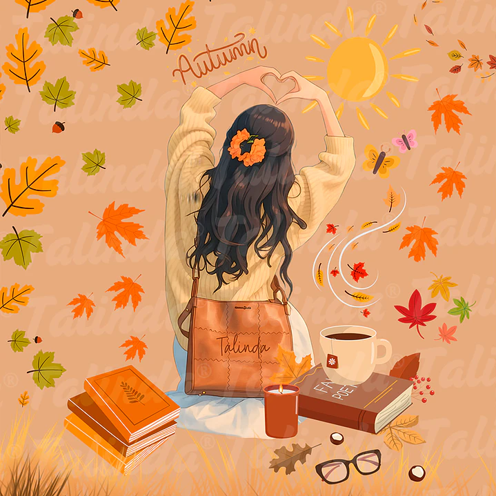 Funda de Libro Diseño #911 1