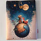 Funda de Libro Diseño #914 - Miniatura 1