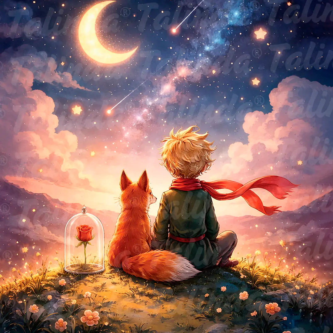 Funda de Libro Diseño #915 1