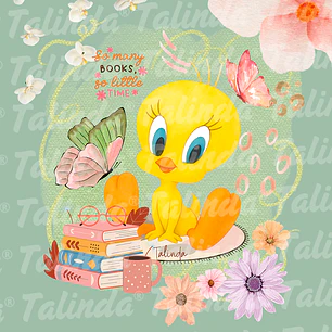 Funda de Libro Diseño #916