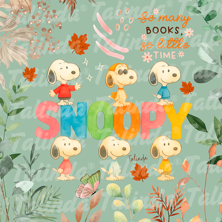 Funda de Libro Diseño #918 1