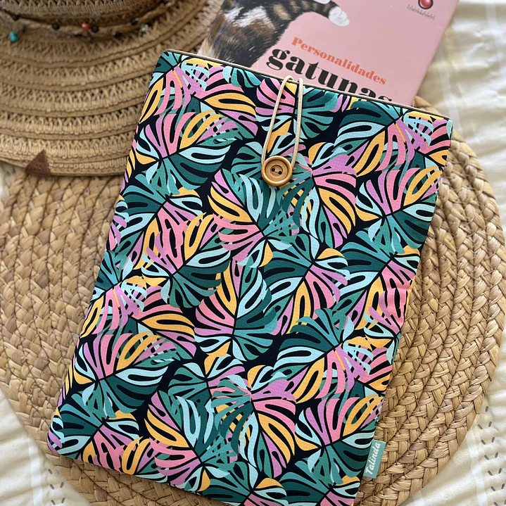 Funda de Libro Diseño #103 1