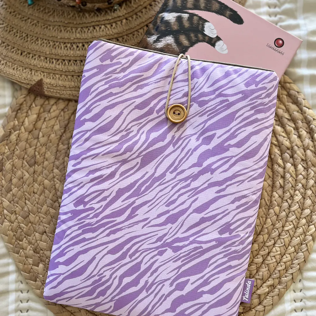 Funda de Libro Diseño #029 1