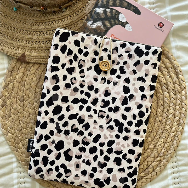 Funda de Libro Diseño #001 1