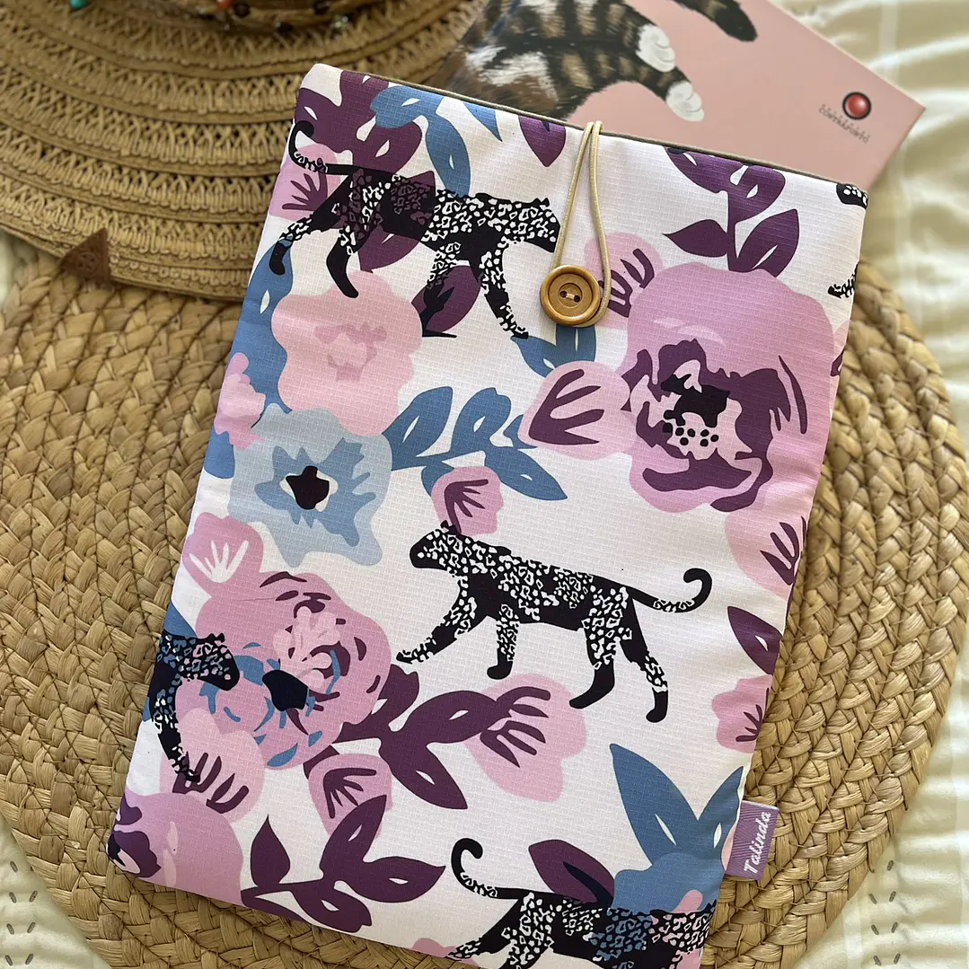 Funda de Libro Diseño #919 1