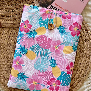 Funda de Libro Diseño #101