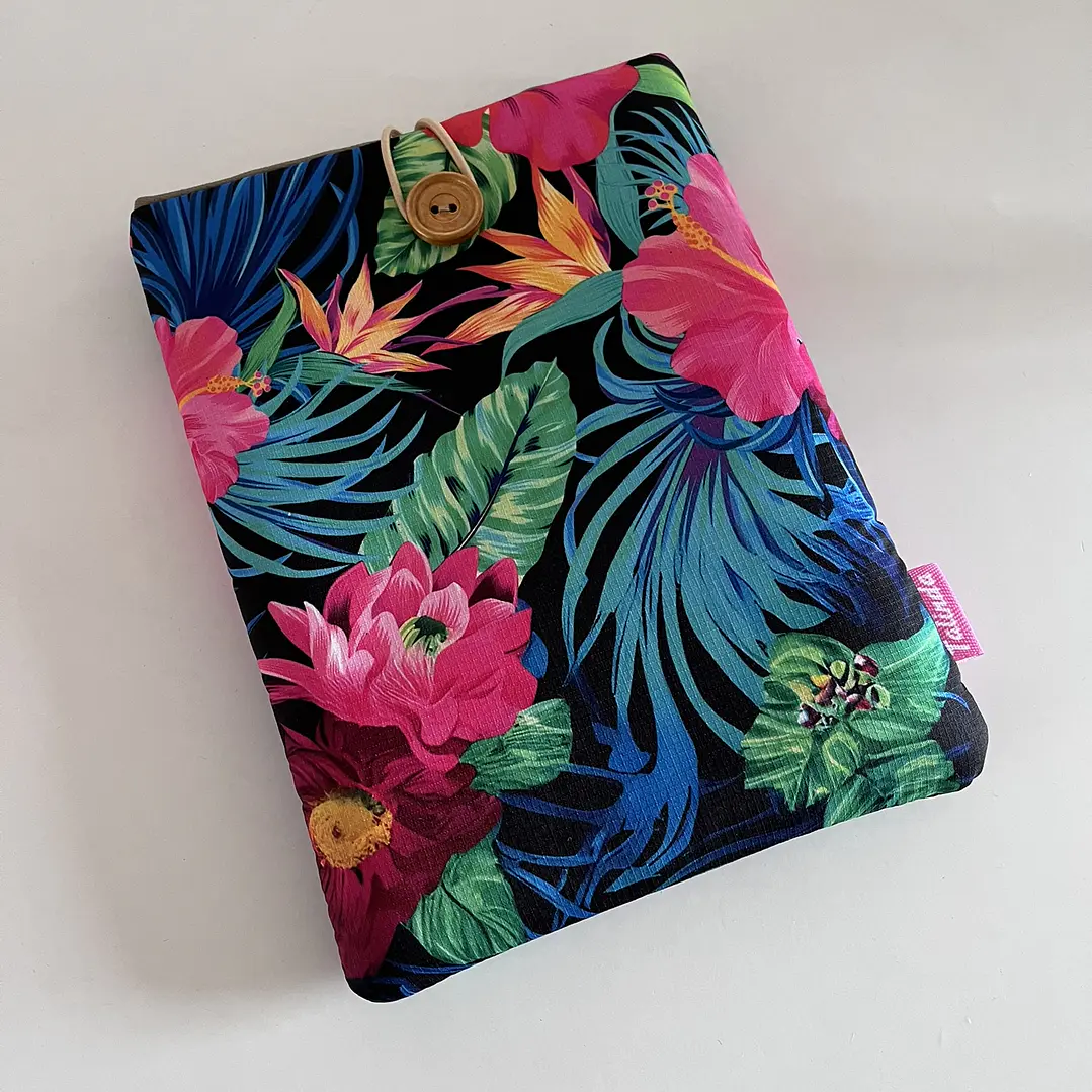 Funda de Libro Diseño #102 1