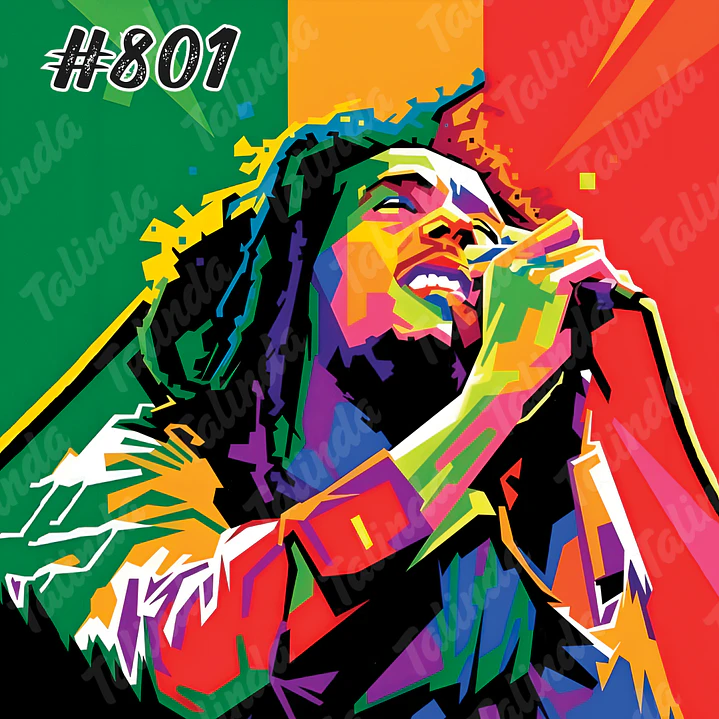 Totebag Frida Diseño #801 1