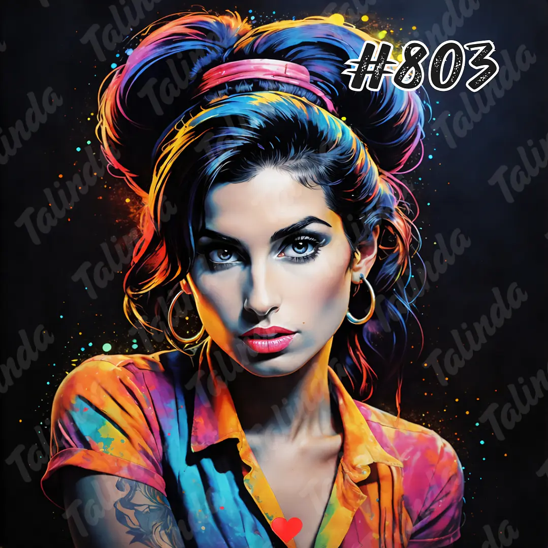 Totebag Frida Diseño #803 1