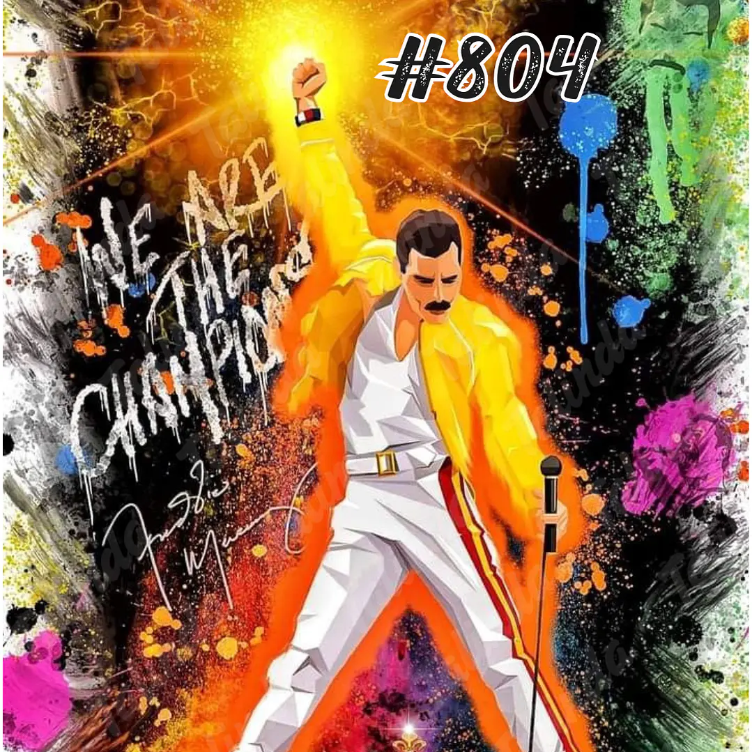 Totebag Frida Diseño #804 1