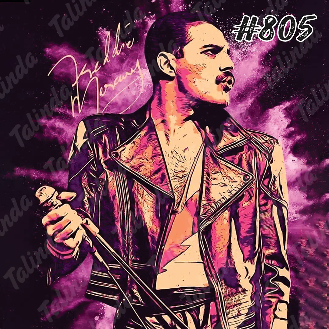 Totebag Frida Diseño #805 1