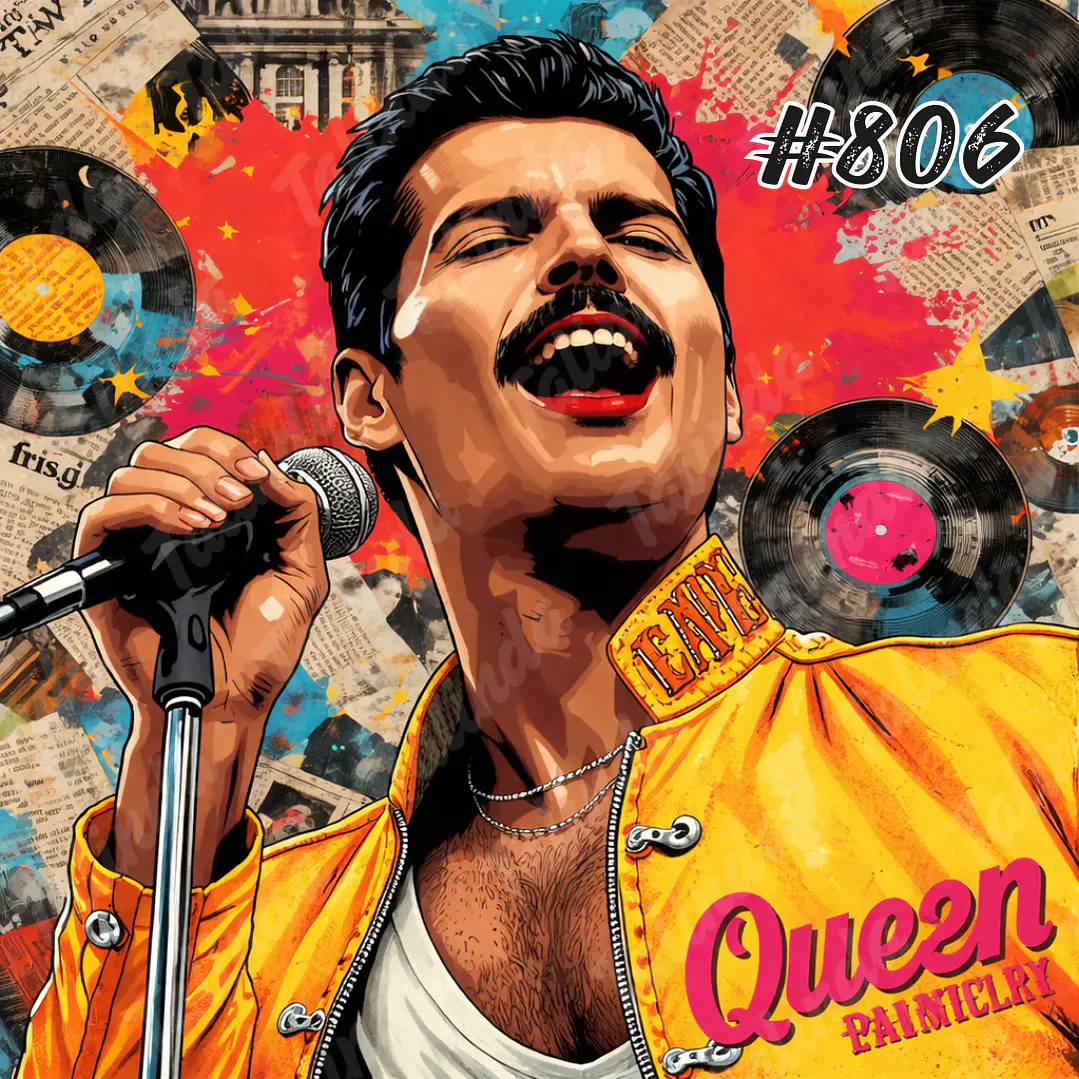 Totebag Frida Diseño #806 1