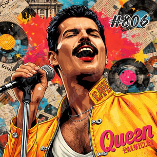 Totebag Frida Diseño #806